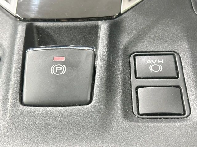 SUBARU IMPREZA SPORT 2019