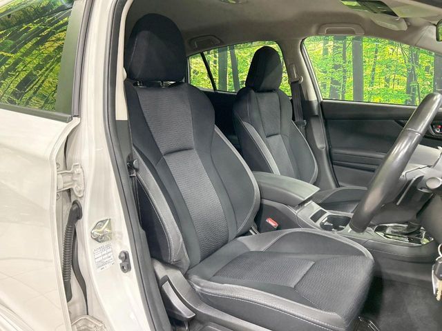 SUBARU IMPREZA SPORT 2019