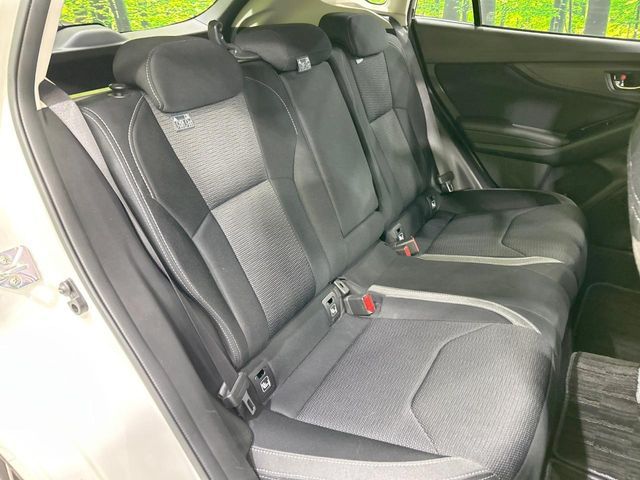 SUBARU IMPREZA SPORT 2019