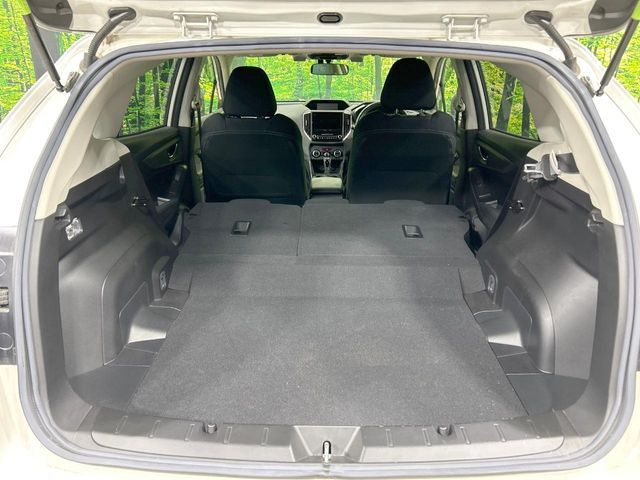 SUBARU IMPREZA SPORT 2019