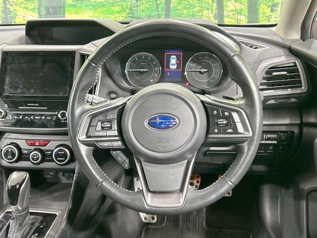 SUBARU IMPREZA SPORT 2019