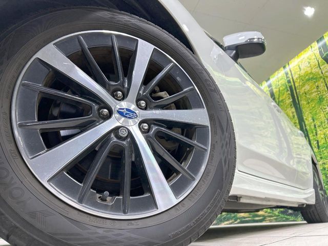 SUBARU IMPREZA SPORT 2019