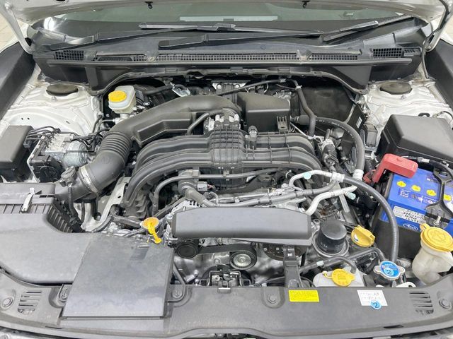 SUBARU IMPREZA SPORT 2019