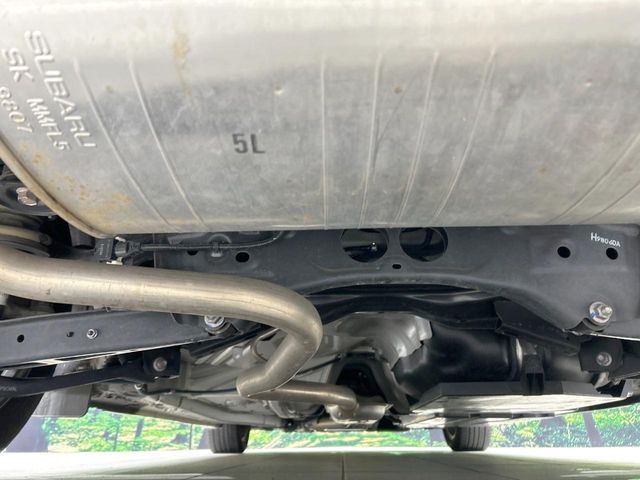 SUBARU IMPREZA SPORT 2019