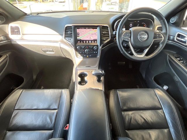 JEEP JEEP GRAND CHEROKEE 2014