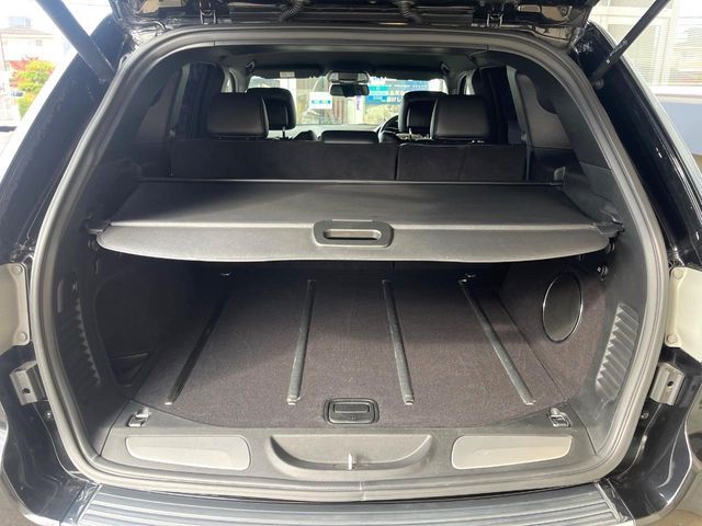 JEEP JEEP GRAND CHEROKEE 2014