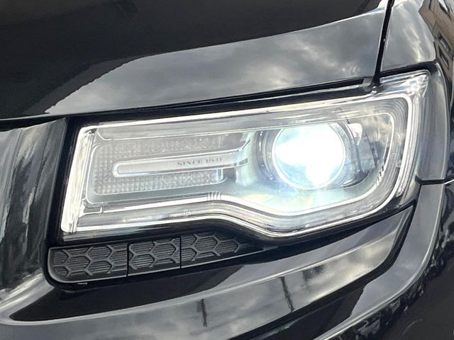 JEEP JEEP GRAND CHEROKEE 2014