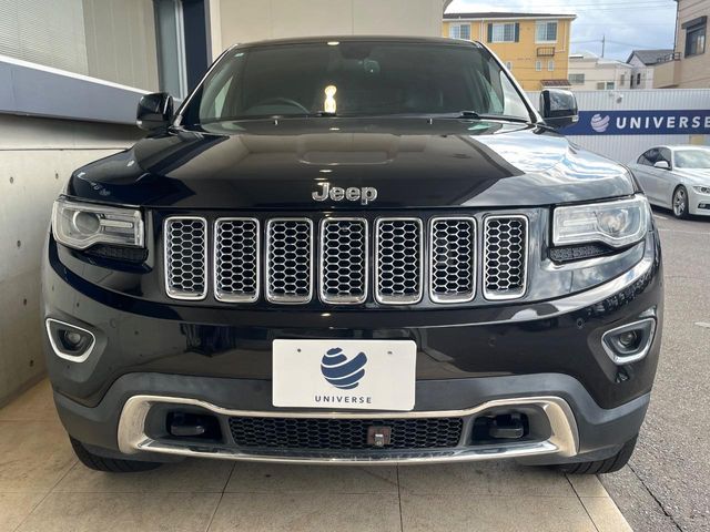 JEEP JEEP GRAND CHEROKEE 2014
