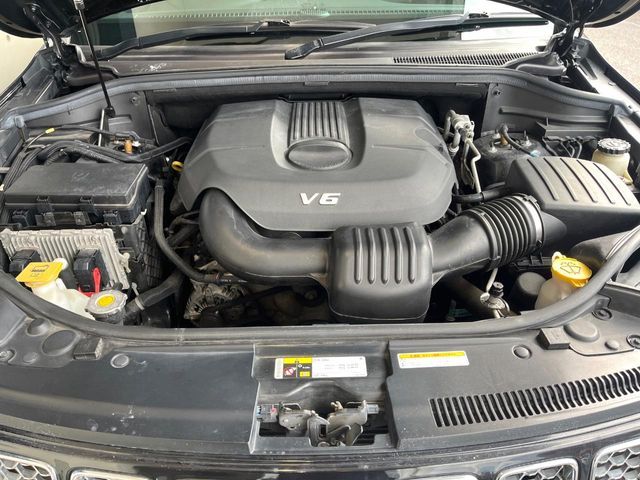 JEEP JEEP GRAND CHEROKEE 2014