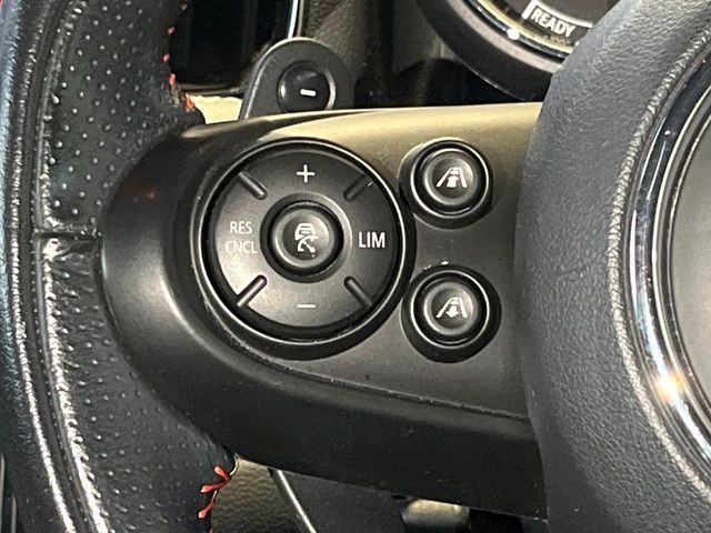 BMW BMW MINI CROSSOVER 2018