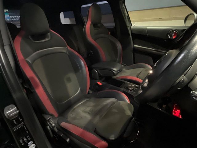 BMW BMW MINI CROSSOVER 2018