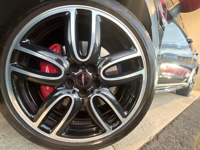 BMW BMW MINI CROSSOVER 2018