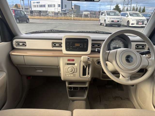 SUZUKI ALTO LAPIN 2015