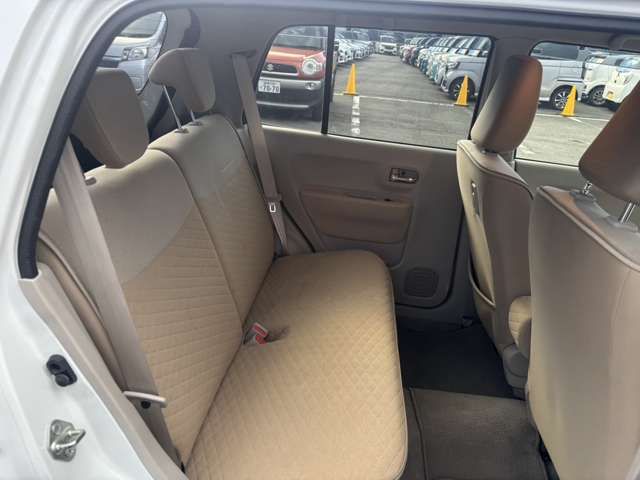 SUZUKI ALTO LAPIN 2015