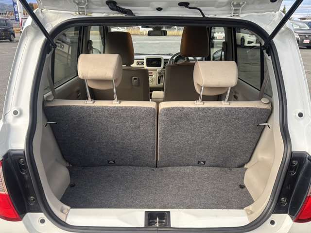 SUZUKI ALTO LAPIN 2015