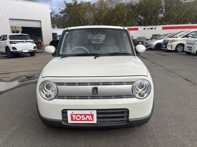 SUZUKI ALTO LAPIN 2015