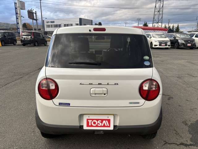 SUZUKI ALTO LAPIN 2015