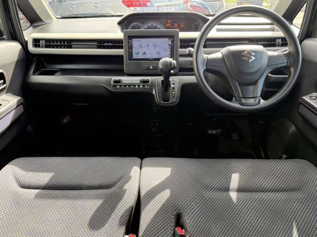 SUZUKI WAGON R 4WD 2018