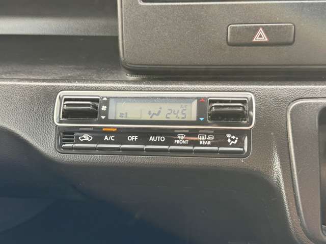 SUZUKI WAGON R 4WD 2018