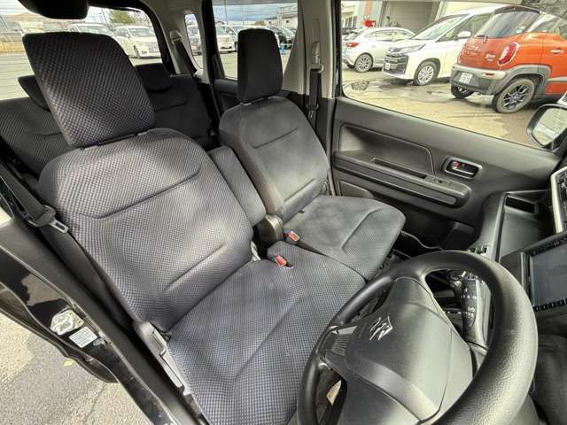 SUZUKI WAGON R 4WD 2018