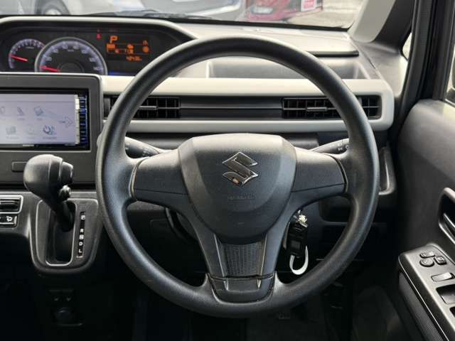 SUZUKI WAGON R 4WD 2018