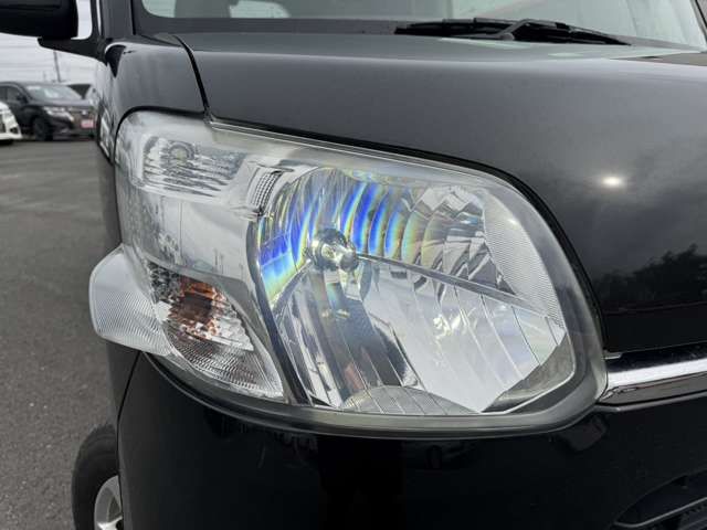 DAIHATSU TANTO 4WD 2014