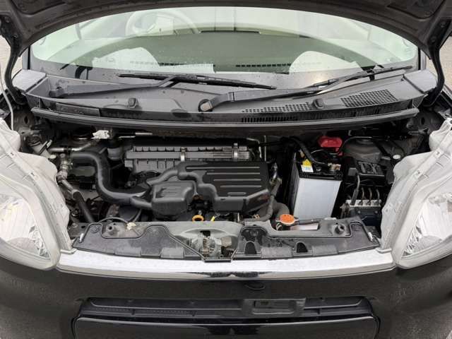 DAIHATSU TANTO 4WD 2014