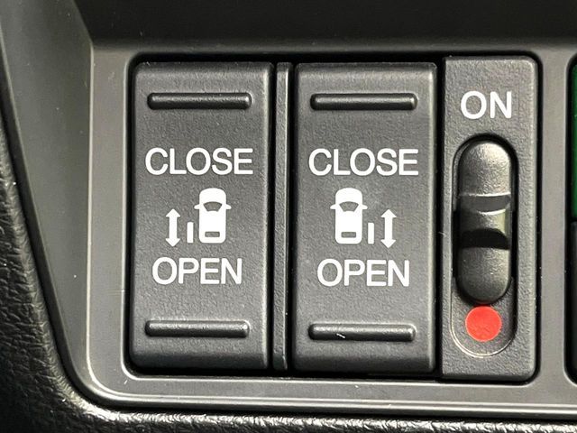 HONDA ODYSSEY HYBRID 2018