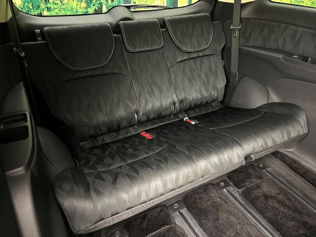 HONDA ODYSSEY HYBRID 2018