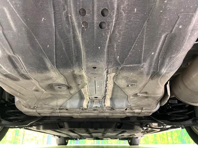 HONDA SHUTTLE HYBRID 2016