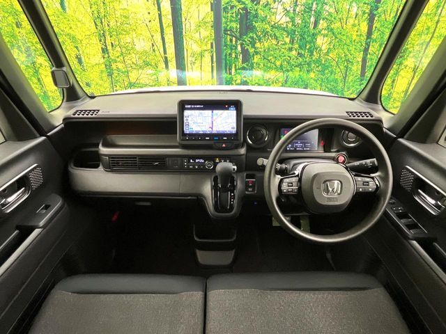 HONDA N BOX CUSTOM 2023