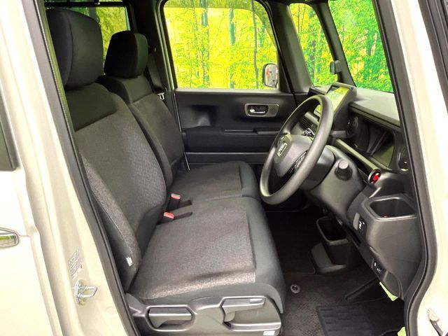 HONDA N BOX CUSTOM 2023