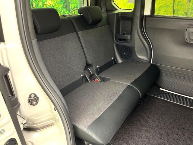 HONDA N BOX CUSTOM 2023