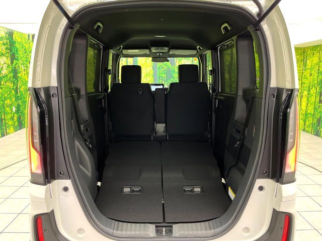 HONDA N BOX CUSTOM 2023