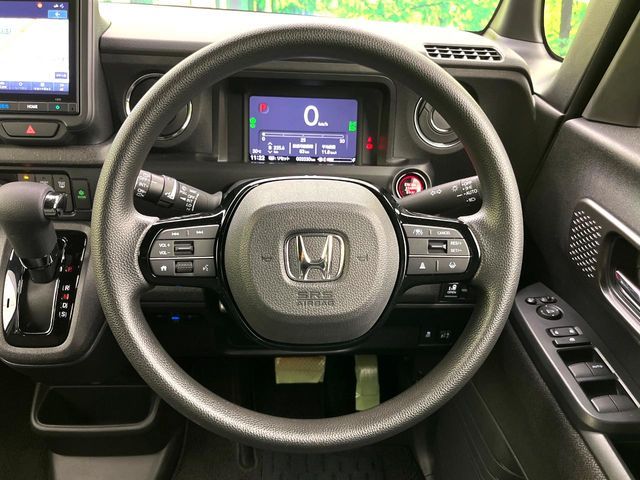 HONDA N BOX CUSTOM 2023