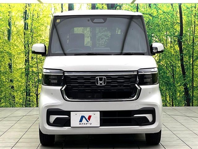 HONDA N BOX CUSTOM 2023