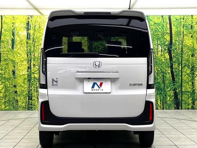 HONDA N BOX CUSTOM 2023