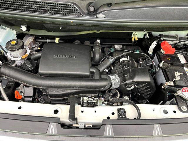 HONDA N BOX CUSTOM 2023