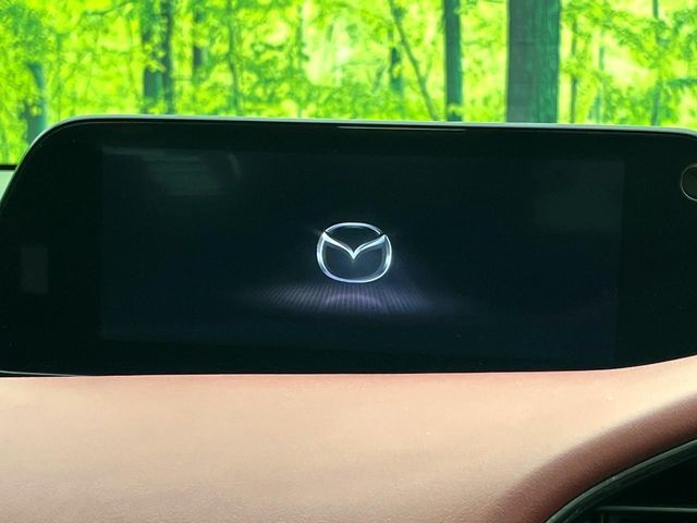 MAZDA MAZDA3 FASTBACK 2020