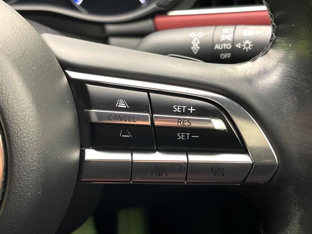 MAZDA MAZDA3 FASTBACK 2020