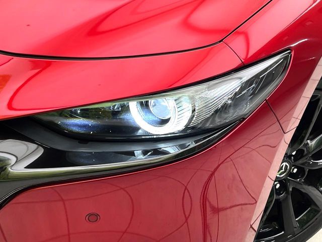 MAZDA MAZDA3 FASTBACK 2020