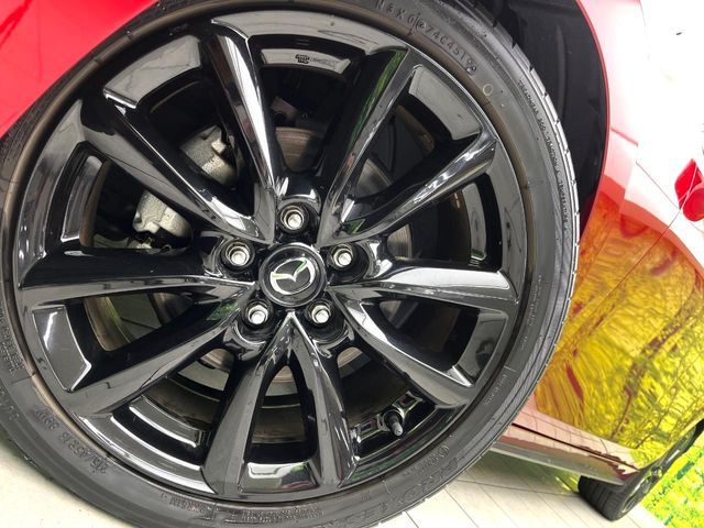 MAZDA MAZDA3 FASTBACK 2020