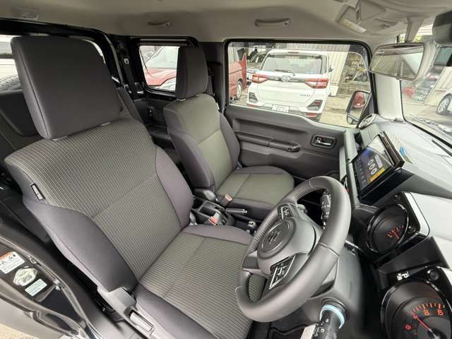 SUZUKI JIMNY SIERRA 2025