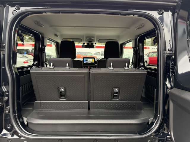 SUZUKI JIMNY SIERRA 2025