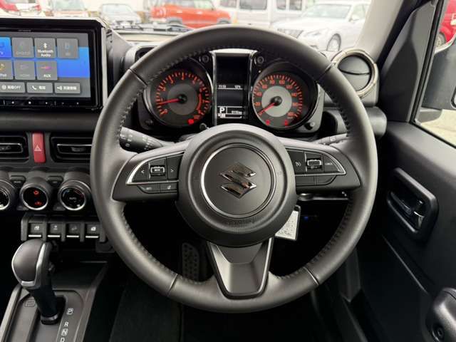 SUZUKI JIMNY SIERRA 2025