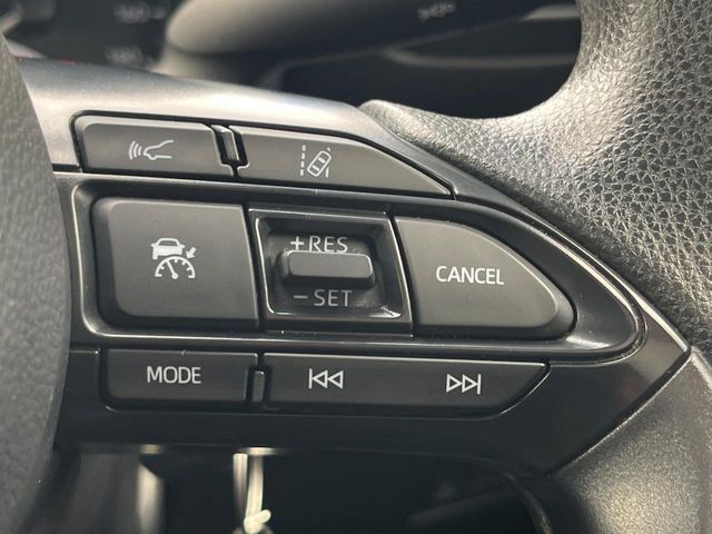 TOYOTA YARIS HYBRID 2022