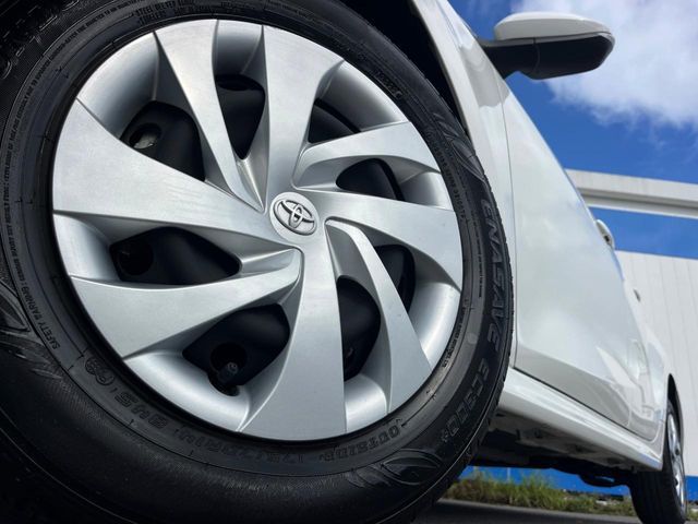 TOYOTA YARIS HYBRID 2022