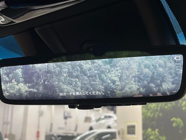 TOYOTA HARRIER 4WD 2023