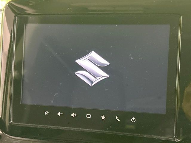 SUZUKI Spacia custom 2024