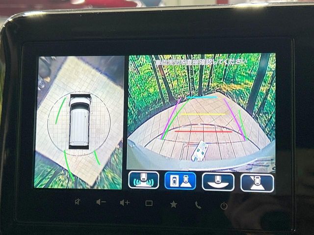 SUZUKI Spacia custom 2024